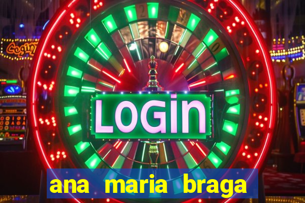 ana maria braga receitas hoje